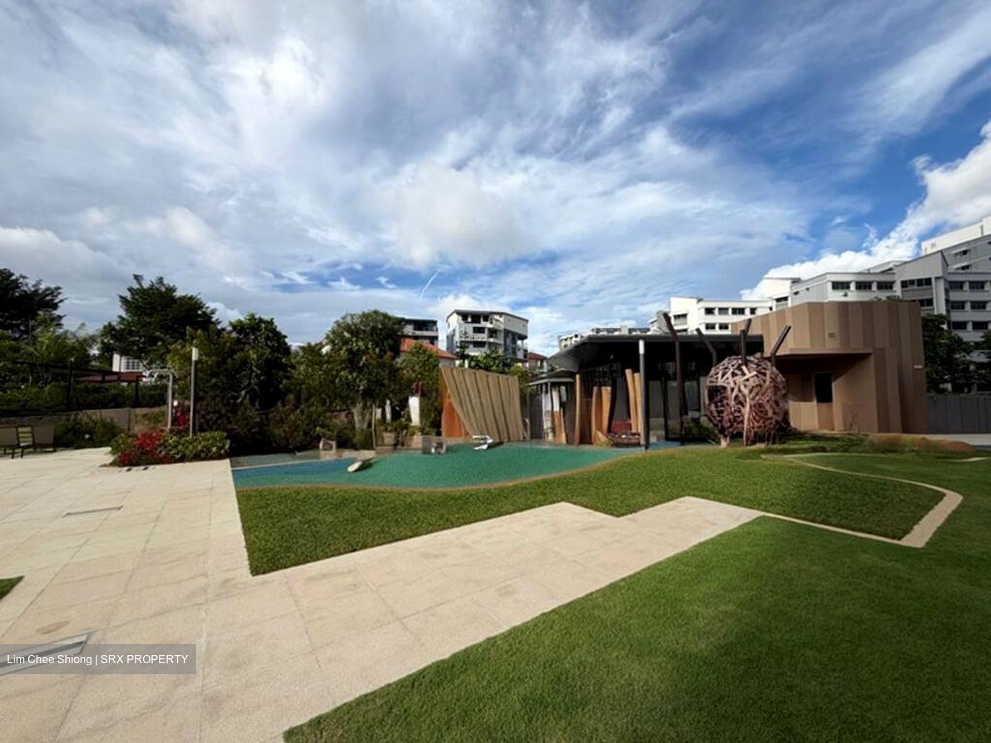 Amo Residence (D20), Apartment #518963231